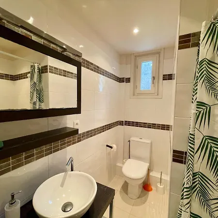 Nyaraló Havre De Paix A Pierrefonds