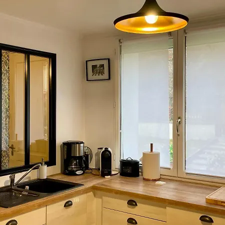 Casa vacanze Havre De Paix A *