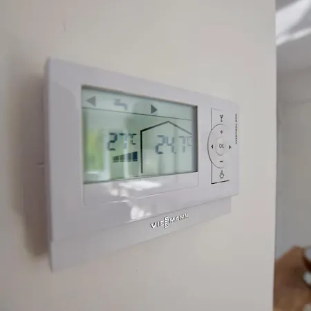 Havre De Paix A Casa vacanze