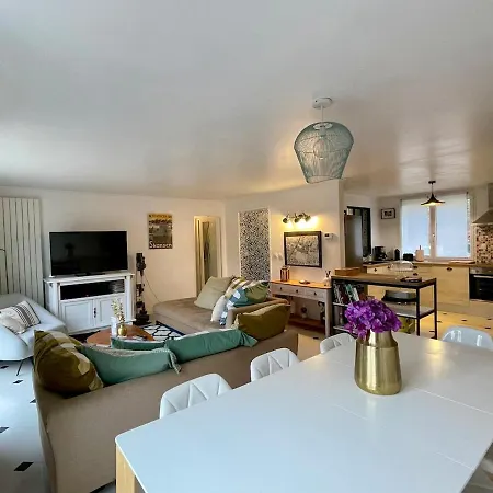 Casa vacanze Havre De Paix A