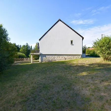 Havre De Paix A Feriehus