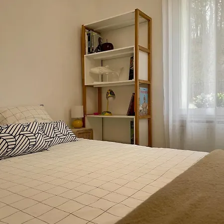 Casa vacanze Havre De Paix A *