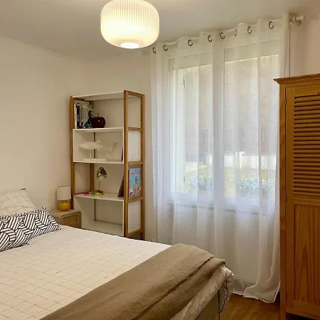 Havre De Paix A Casa vacanze