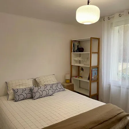 Havre De Paix A Casa vacanze