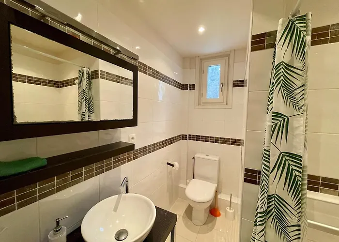 Сasa de vacaciones Havre De Paix A Pierrefonds