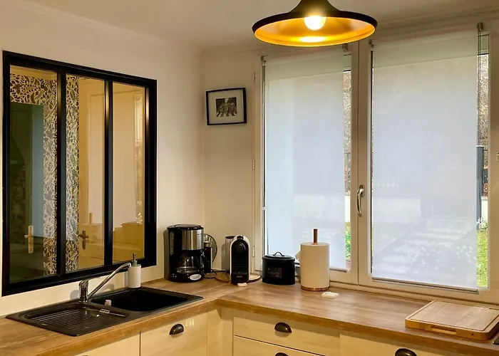 Nyaraló Havre De Paix A *