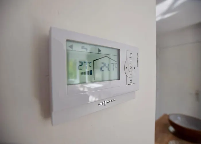 Havre De Paix A Сasa de vacaciones