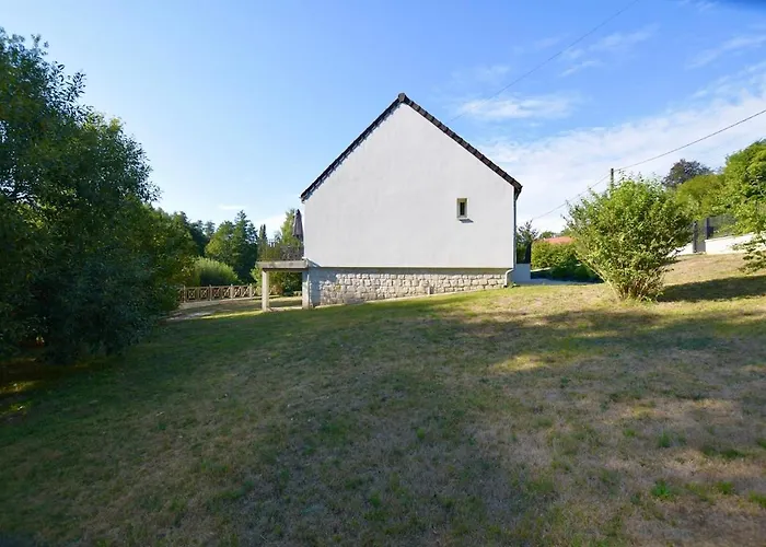 Havre De Paix A Nyaraló