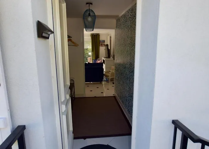 Сasa de vacaciones Havre De Paix A