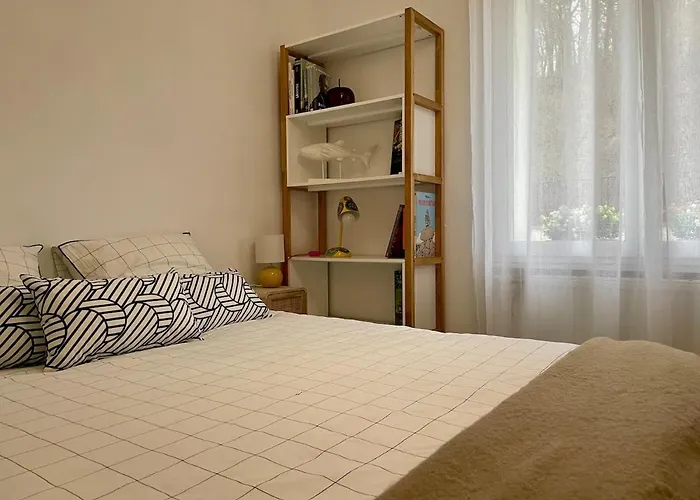 Сasa de vacaciones Havre De Paix A *